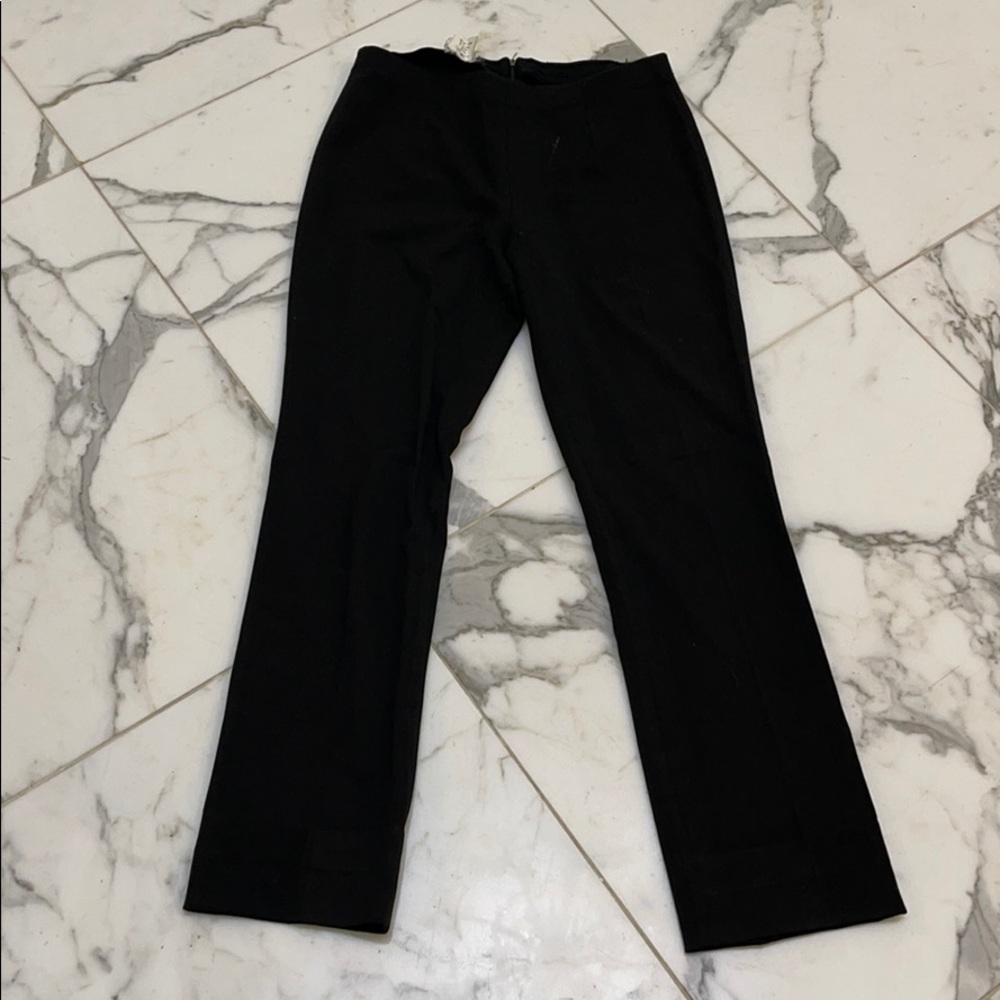 Women’s Vertigo sz 8 poly Spandex slim fit pants